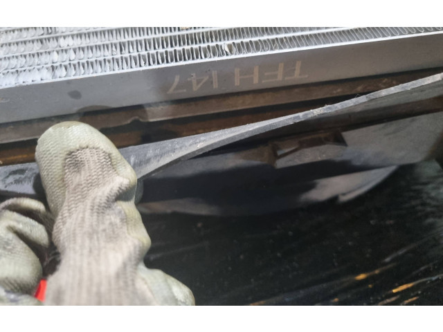 Вентилятор радиатора     1685000593    Mercedes-Benz A W168 