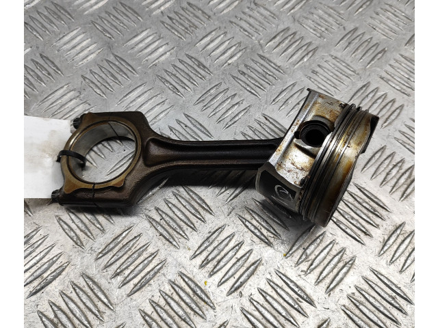  Поршень 5FW (EP6) 1675941480, 1631729180  Citroen C4 I Picasso  