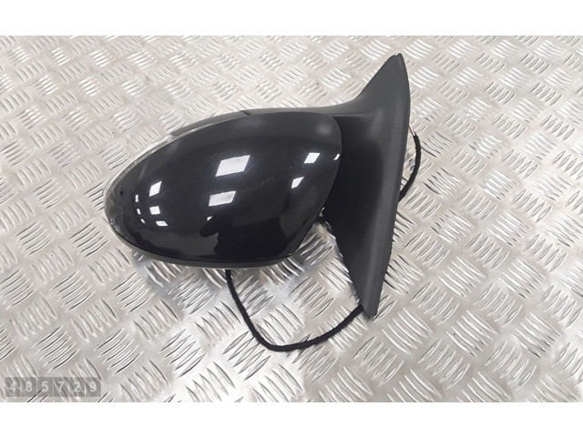 Zpětné zrcátko  Volkswagen Tiguan 2012  E1020933  