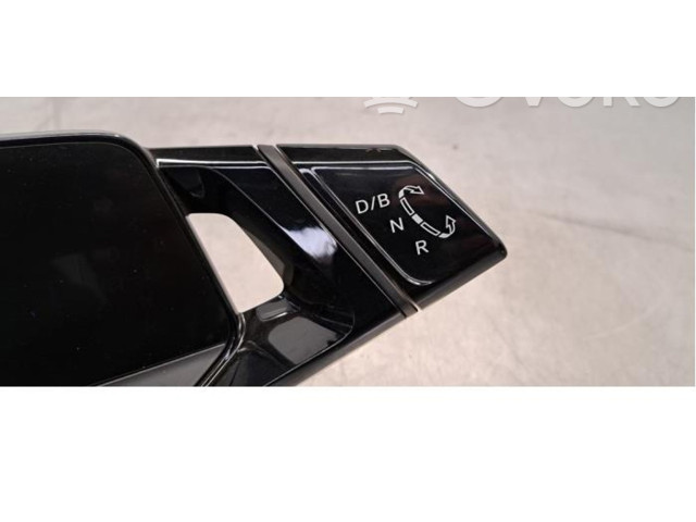 Панель приборов    Volkswagen ID.3       