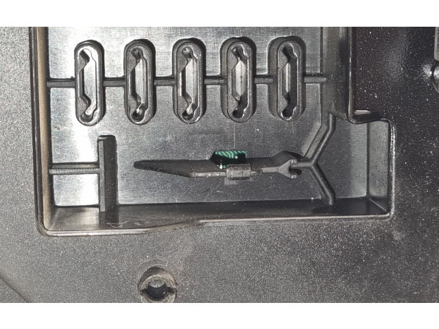 Блок комфорта 7M0962258E Ford Galaxy