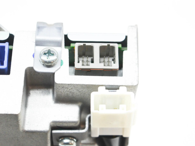 Дисплей DG9H669C0D, K2352 Mazda CX-3