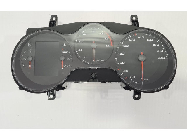 Volant Seat Leon (1P) 2013 A2C53434924, A2C53434924  