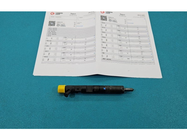 Vstřikovač EJBR04101D, IMPRK1439350 Renault Megane II