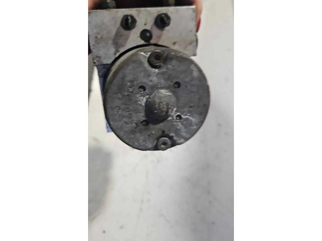 Блок ABS 0273004636, 383391   Toyota Yaris Verso