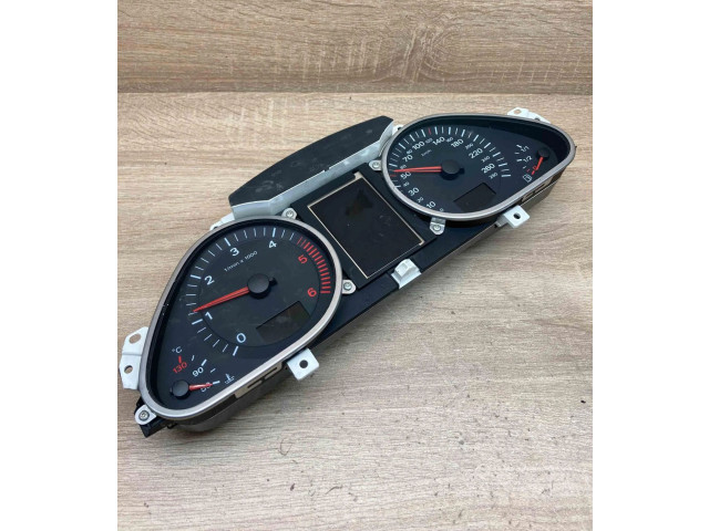 Панель приборов 4F0920931F, 4F0910930A   Audi A6 S6 C6 4F       