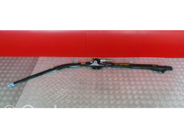 Боковая подушка безопасности 12792590 Saab 9-3 Ver2