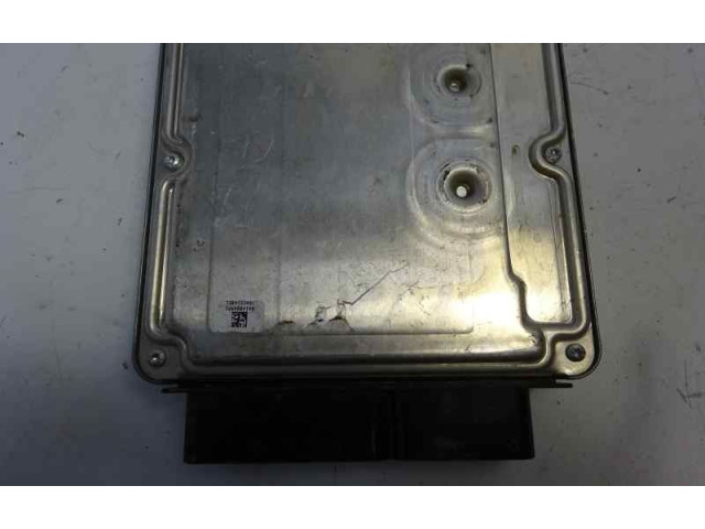 Блок управления двигателя P05187649AA, 0281014269 Jeep Compass