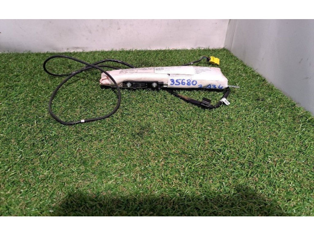 Подушка безопасности в сиденье 8R0880242D, 8R0880242D Audi Q5 SQ5