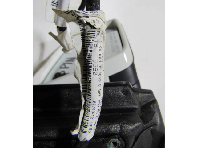 Зеркало электрическое Mercedes-Benz ML W166 2012 - 2017 года