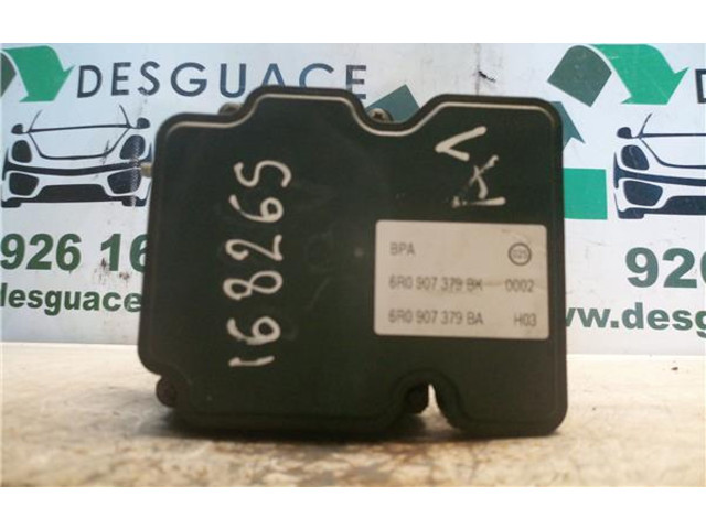 Блок управления АБС CAY, 6R0907379BK Audi A1