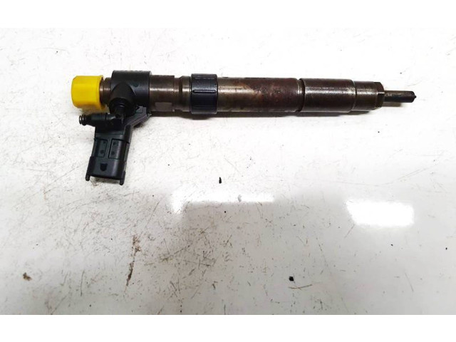 Форсунка 9659228880    Citroen C-Crosser   