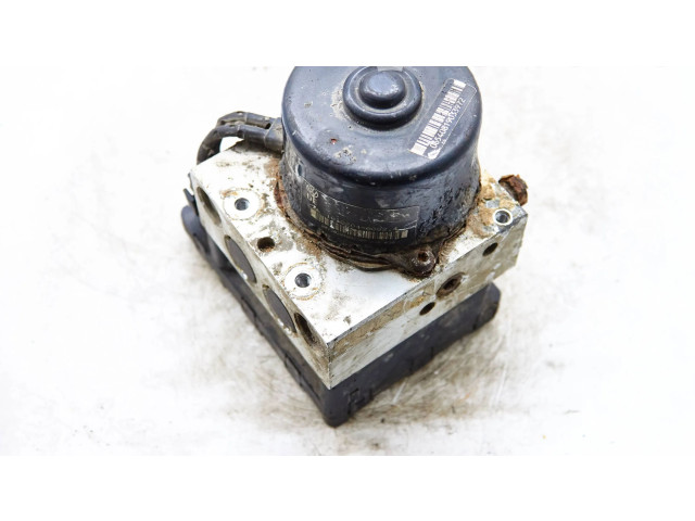 Блок АБС 3a0907379d, 10094603113   Volkswagen  Golf III  1992 - 1997 года