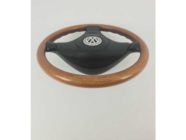 Руль Volkswagen Golf IV  1998 - 2005 года 3B04190910, 3B0124C      