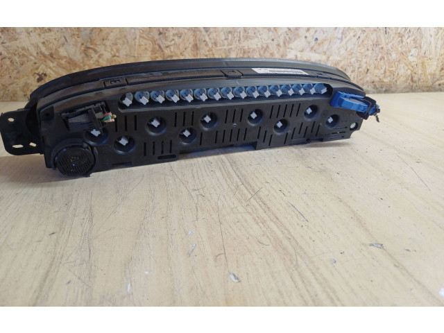 Панель приборов VD0966003, 964668580 Citroen Xsara Picasso