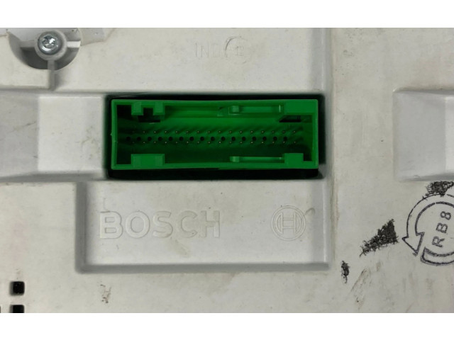 Панель приборов 3D0920882N, 3D0920882N   Volkswagen Phaeton       