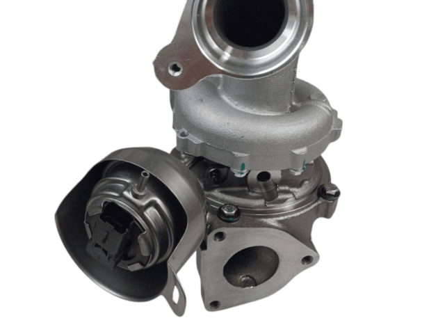  Турбина Citroen C5  806497, 783248         