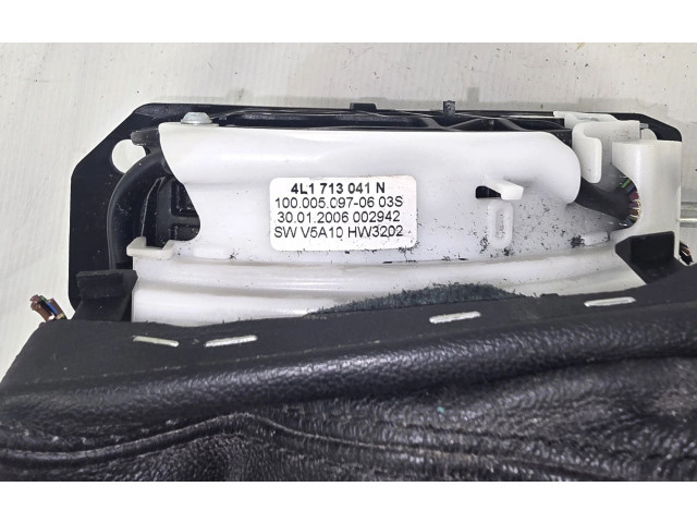 Vstřikovací lišta 4l1713041n, 4l1713041n   Audi Q7 4L     