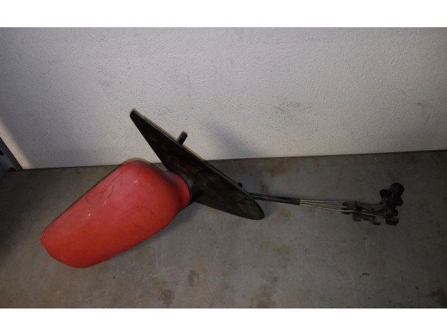 Zpětné zrcátko Volkswagen Polo III 6N 6N2 6NF 1999 020098