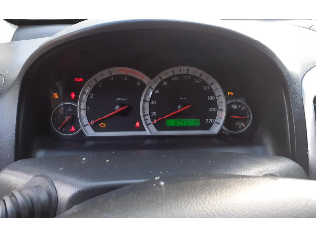 Панель приборов 96628241, 96628241   Chevrolet Captiva       