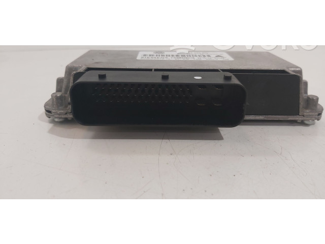 Блок управления редуктора коробки передач (раздатки)