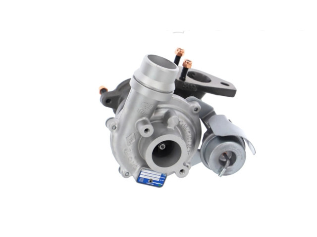 Turbodmychadlo Турбина 144118936R, 144118936R Renault Modus