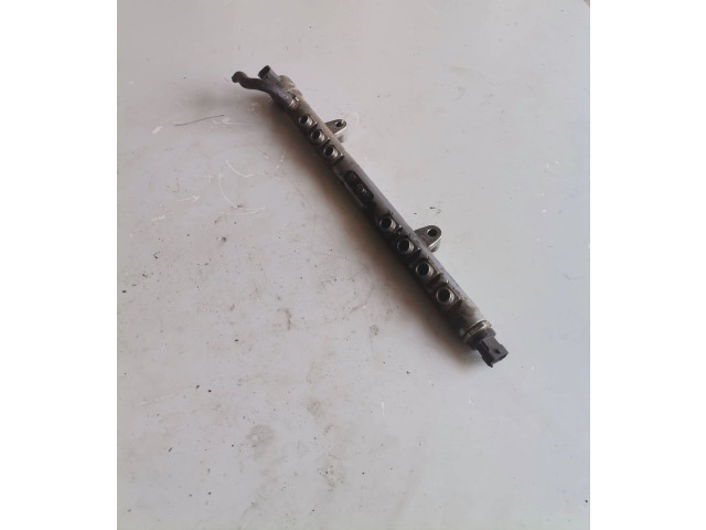 Топливная рампа    Volvo XC60   для двигателя D5244T10