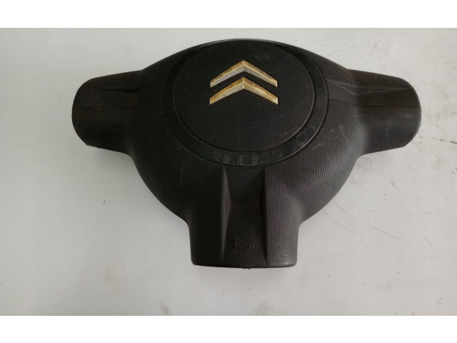 Подушка безопасности водителя    Citroen C1