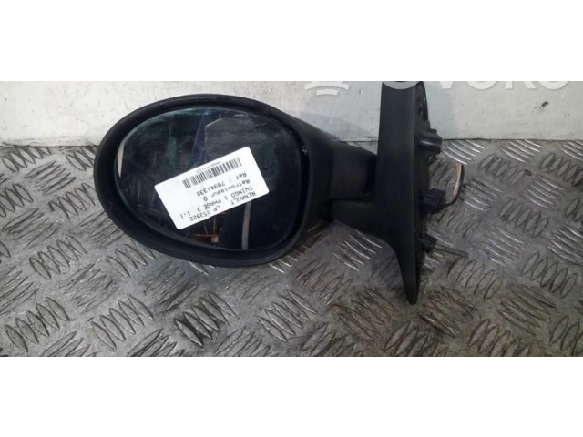 Зеркало электрическое        Renault Twingo I  1999 - 2006 года   