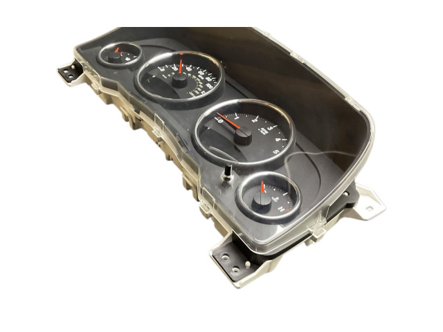 Панель приборов 00278204000033, 68080414AB   Jeep Patriot       