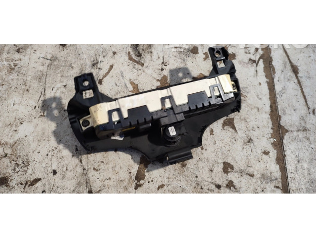 Дисплей 12798728 Saab 9-3 Ver2