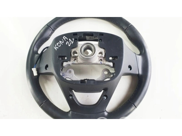 Volant Hyundai Kona I 2021