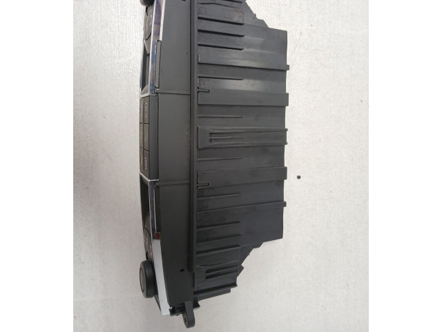 Блок управления климат-контролем 96715288zd Citroen C5