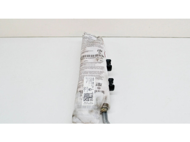 Подушка безопасности в сиденье 654880241E, 0589P1000858 Skoda Kamiq