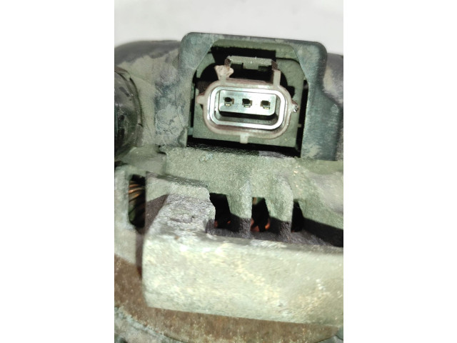 Генератор Jeep Grand Cherokee