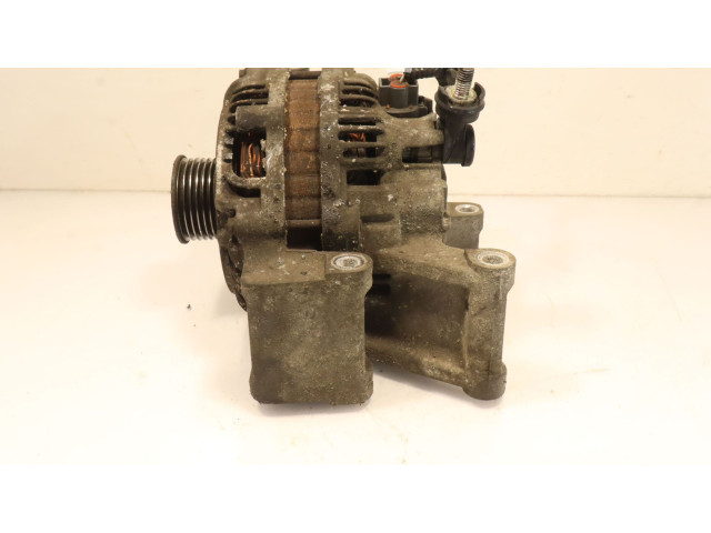 Генератор A3TG1391A Mazda 3 I