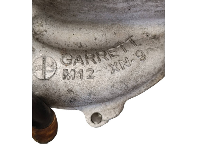 Turbodmychadlo Турбина Subaru Outback (BT)