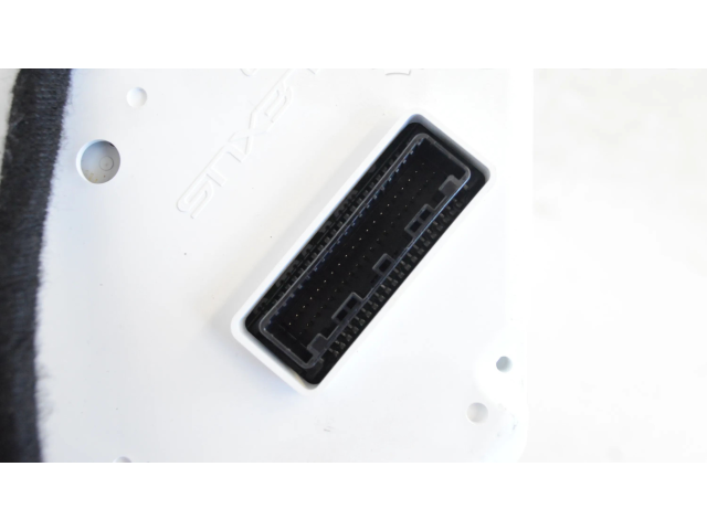 Панель приборов 8380078A80, 2575600490   Lexus NX       