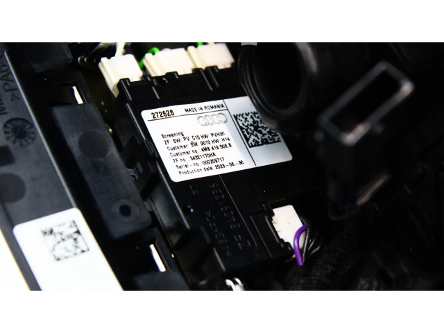 Руль Audi Q2 - - года 81A419091AE