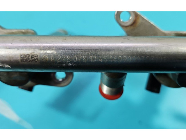 Vstřikovač A2780703395, IMPRK1409848 Mercedes-Benz CLS C218 X218 278922