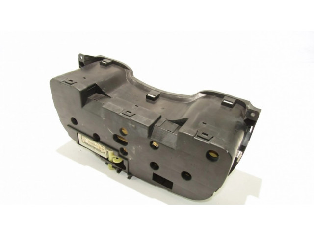 Панель приборов EJ Opel Zafira A