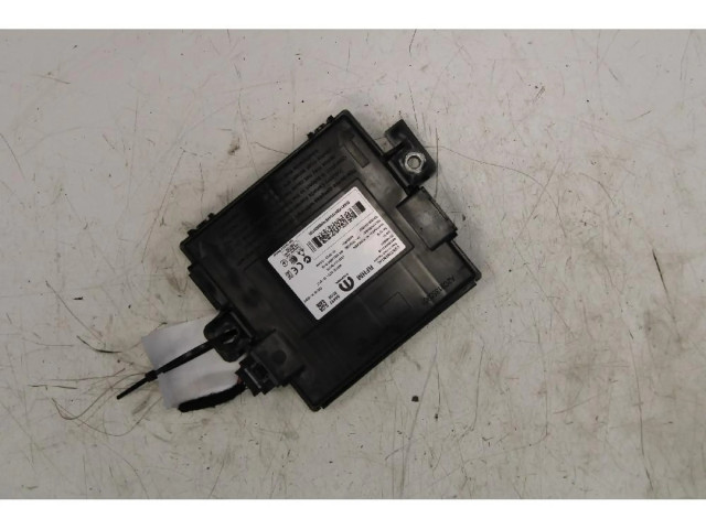 Блок управления двигателя    Jeep Renegade