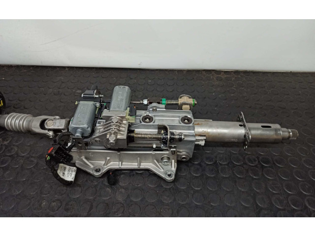 Рулевая рейка 06700067910, 97062434900 Maserati Ghibli 2013 - года