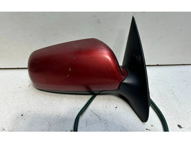 Зеркало электрическое Skoda Fabia Mk1 (6Y) 1999 - 2007 года