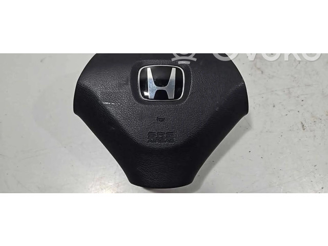 Подушка безопасности водителя 778020SEAG81000, E3MC4057595 Honda Accord