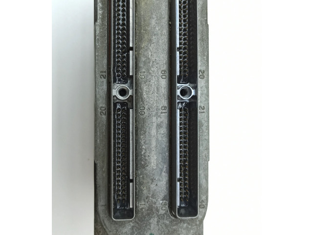 Блок управления двигателя 16214848, 09351886 Cadillac STS Seville