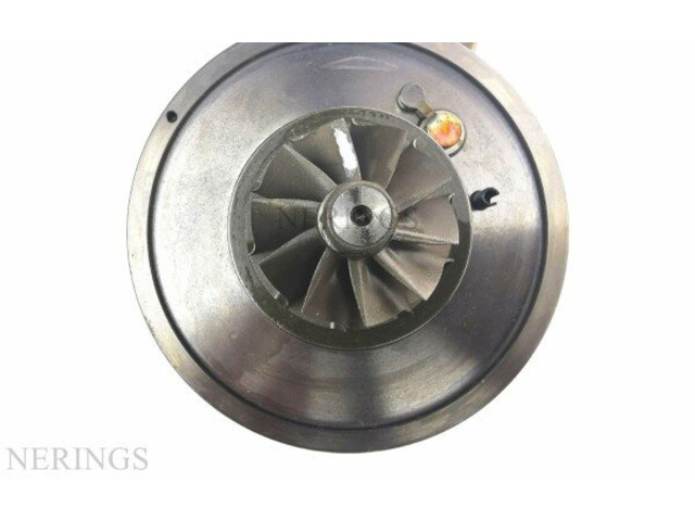 Турбина Nissan Pathfinder R51 53039700262, CHRA30-0220T