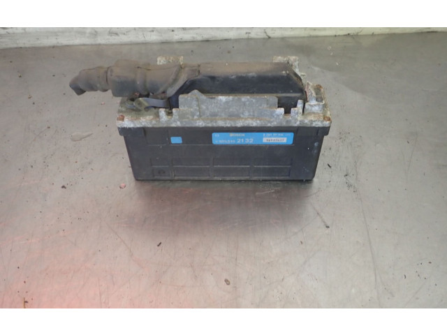 Блок управления АБС 0055452132   Mercedes-Benz E W124