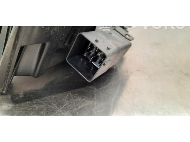 Pojistková skříňka 9678633380 Citroen Berlingo 2021