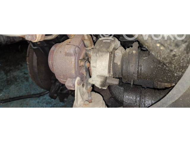 Turbodmychadlo Турбина 7560629003s, 7560629003S Dodge Caliber